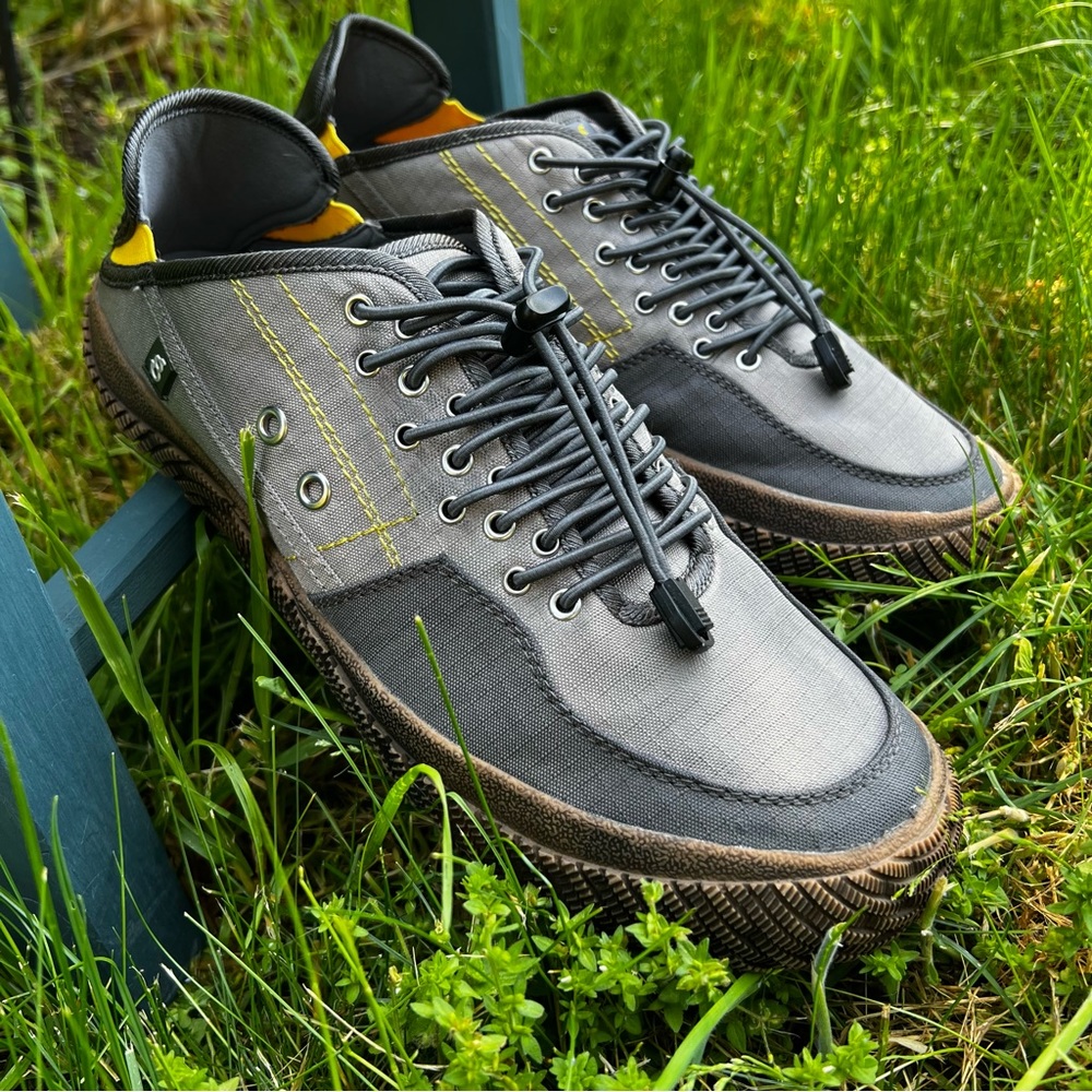 Hybrid Green Label Men's Adventure 2.0 Sneaker